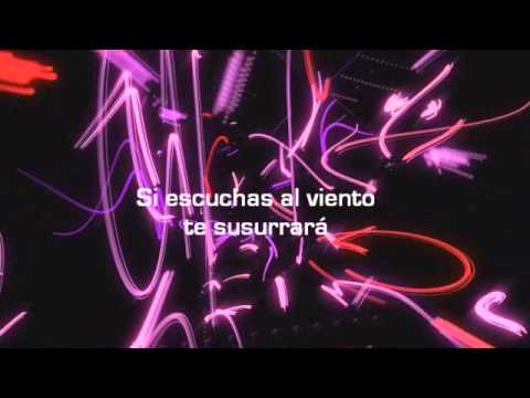 Magendha - Sólo un segundo (Lyric video)