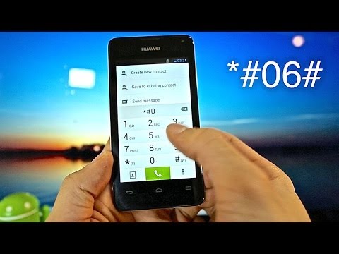 comment debloquer huawei