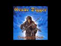Grave Digger Symphony Of Death 1992 Full EP