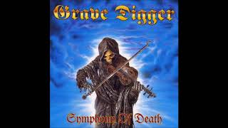 Grave Digger - Symphony of Death (1992 Full EP)