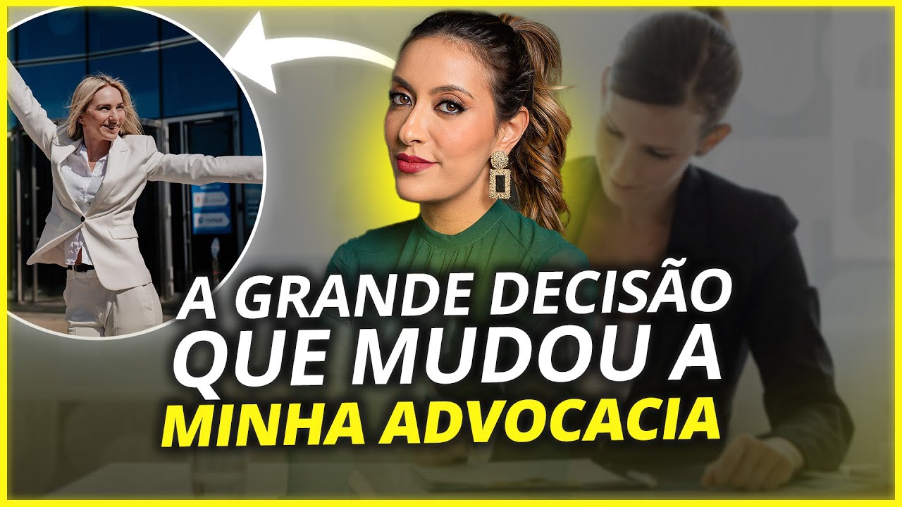 A ADVOCACIA PREVIDENCIÁRIA VALE A PENA?