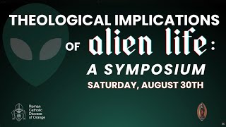 Is the truth out there? Aliens and the Catholic Church
