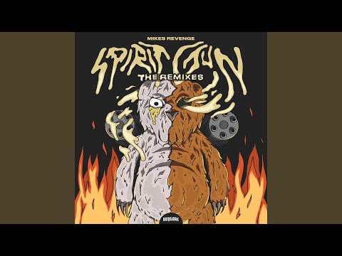 Spirit Gun (Blaize x Finderz Keeperz Remix)