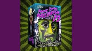 Medley - Son Of Mr. Green Genes/King Kong/Chunga&#39;s Revenge (Live In Chicago, 10/31/1973, Show 2)