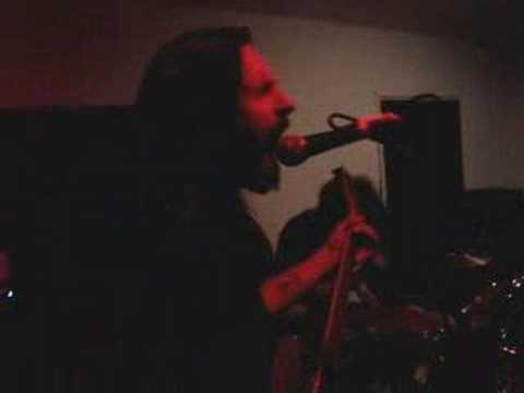 The Great Sabatini @ The Blackdot part 1