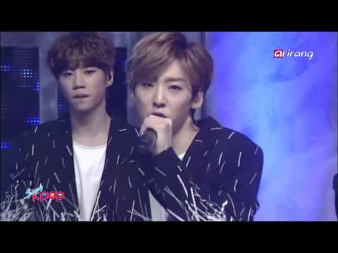 Simply K-Pop _ U-KISS(유키스) _ Playground(놀이터) _ Ep.193 _ 121115