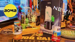 NEW BOMB AERIX E-RIG! 💀 nothing for sale