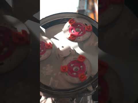 Die WDS-Familie - Schleiftechnik für Wände und Decken / Grinding Technology for walls and ceilings