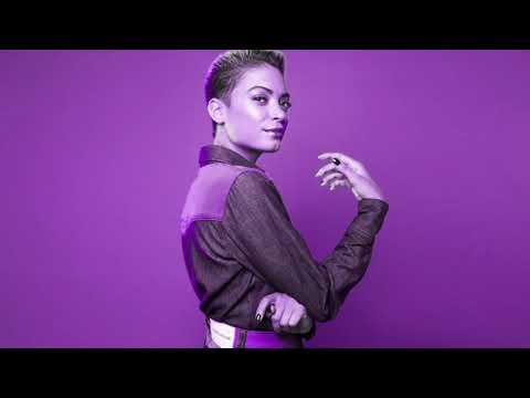 RAMBLA... - ELODIE FEAT. GHEMON... [2018]... By AngieMaso