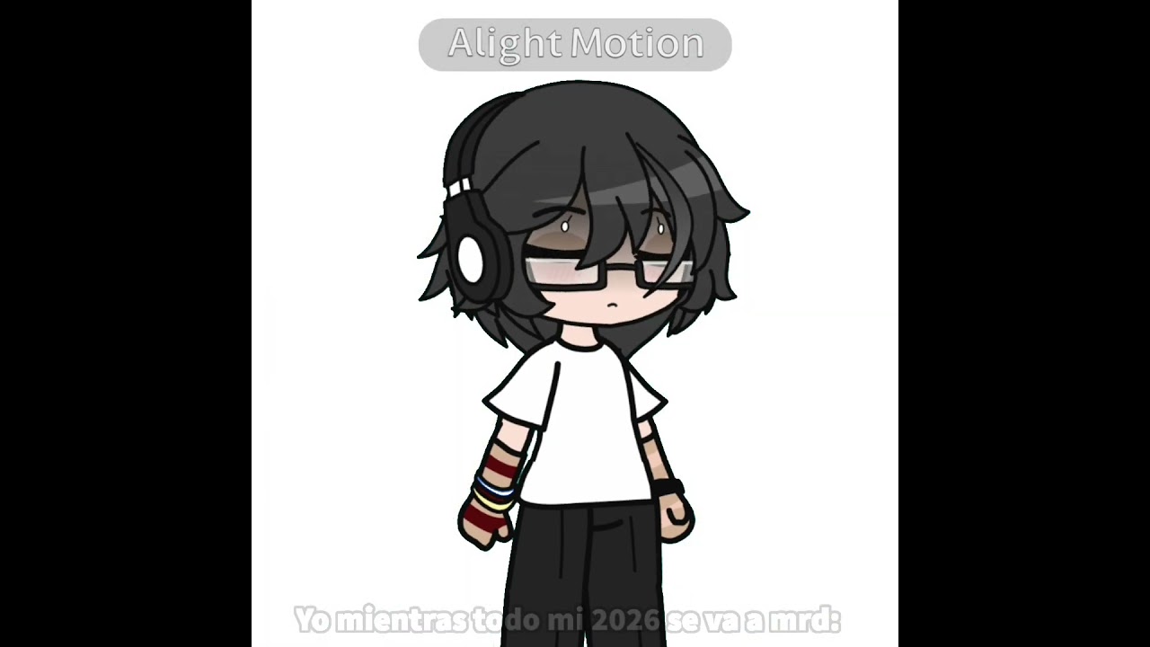 Pollito con papas :3  #gacha  #gachaclub  #gachalife #pollitoconpapas