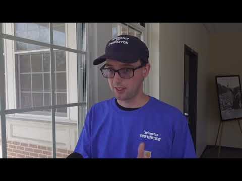 NJ Drought Watch Latest