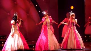 k3- koning willem-alexander