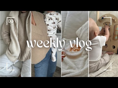 routine et petits bonheurs | ma vie et routine de maman au quotidien