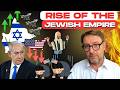 Rise of the Jewish Empire with Prof. David Miller