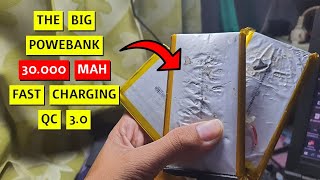 Download lagu Membuat Powebank 30000 mAh Sendiri di Rumah mp3 Download lagu Membuat Powebank 30000 mAh Sendiri di Rumah mp3