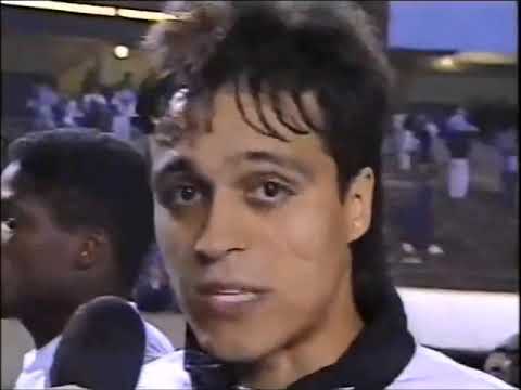 Grêmio 3 x 1 Vasco - Campeonato Brasileiro 1997