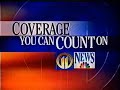 February 18 2001 WPXI TV 11 NBC Pittsburgh Commercials