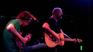 Mike Doughty Year Of The Dog Live Slims SF CA 030610.MOV