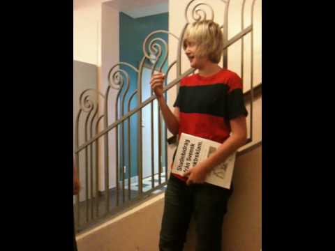 Johan käkar Alvedon