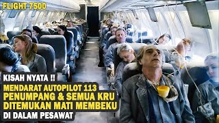 Download lagu TRUE STORY!! 113 PASSENGERS FOUND FROZEN DEAD INSIDE A PLANE mp3 Download lagu TRUE STORY!! 113 PASSENGERS FOUND FROZEN DEAD INSIDE A PLANE mp3