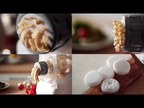 Kmart - Pasta Maker