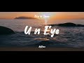 DJ SLOW REMIX U N EYE Boy In Space Slow Remix