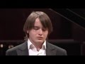 Daniil Trifonov - Barcarolle in F sharp major, Op. 60 [Chopin Competition 2010]
