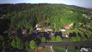 Gabriela & Czesław - Trailer - Film z lotu ptaka - Pod skałą - Platinum Studio Filmowe