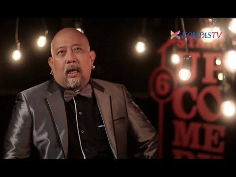 Ardit di Mata Juri (Grand Final SUCI 6)