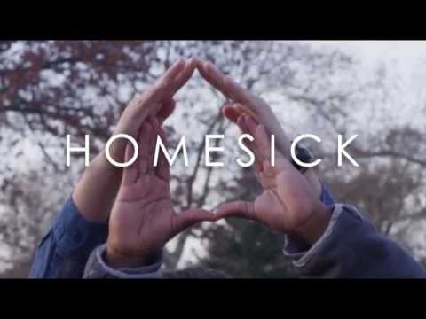 SANiTY & KRITTY - HOMESICK (Official Music Video)