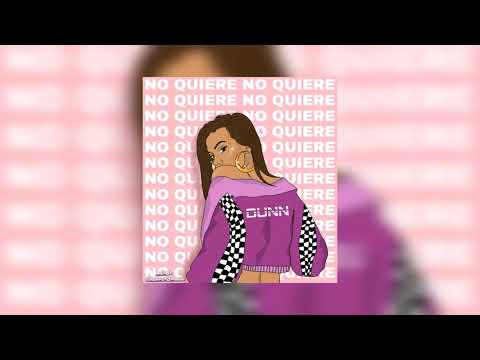 Dunn - No Quiere [ Prod. VH El Virus ]