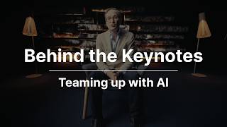 Teaming up with AI - Episode 6