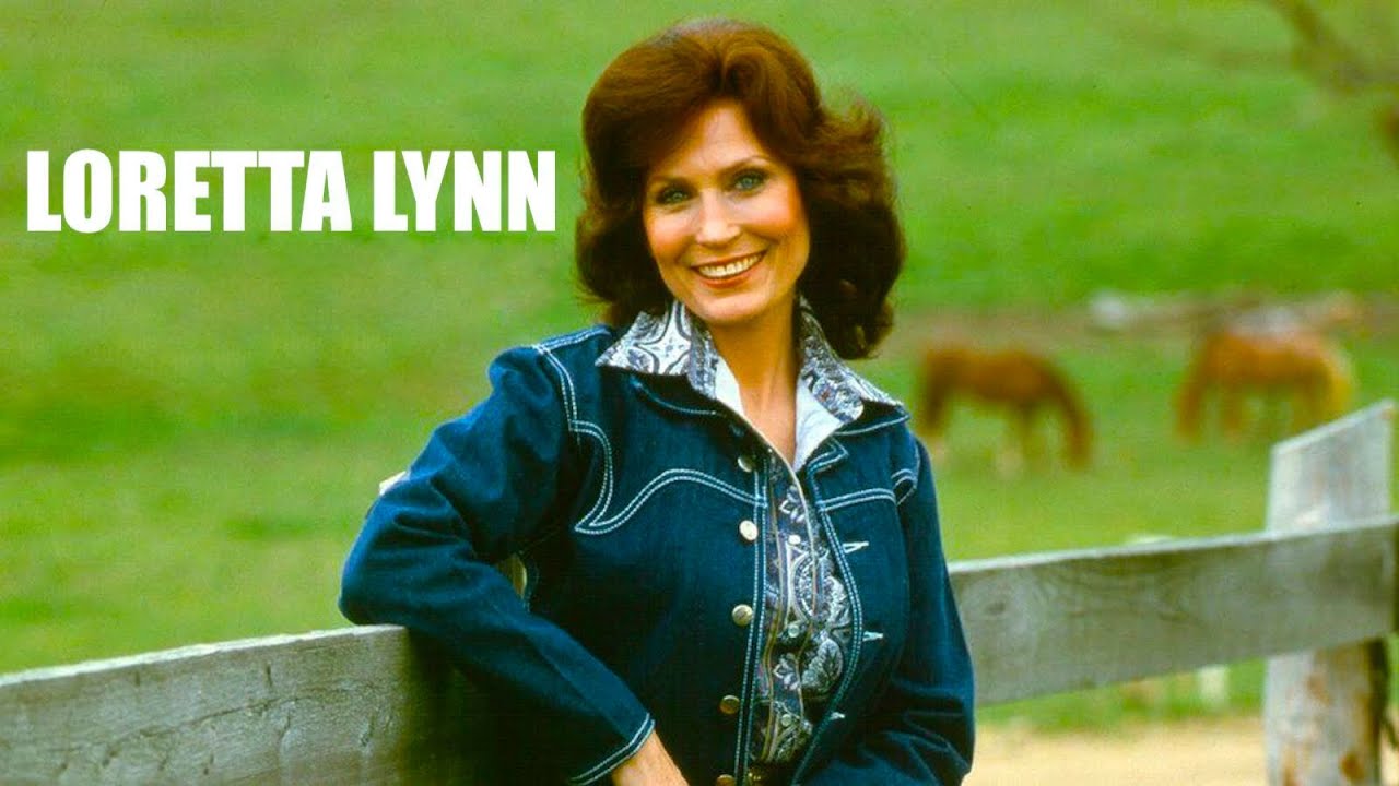 The 5 Best Documentaries About Loretta Lynn