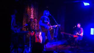 Farewell Milwaukee: &quot;Come Back Home&quot; Live at The Basement in Nashville, TN.