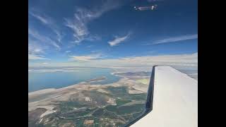Download Lagu The Piper Meridian: On a Visual Approach with Dick Rochfort Thumbnail