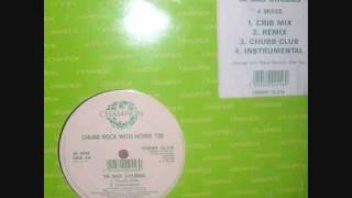 Chubb Rock - Ya Bad Chubbs (Crib Mix)