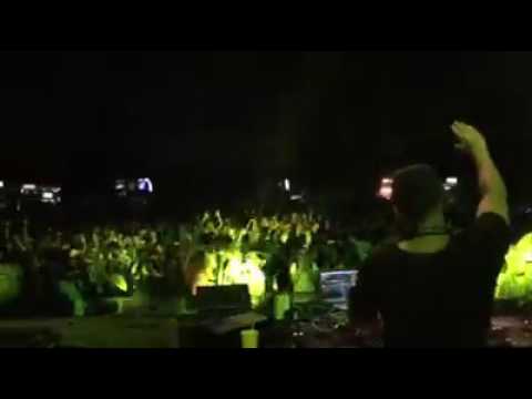 Cosmin Horatiu @ Arenele romane // Amnesia Night 24.06.2016