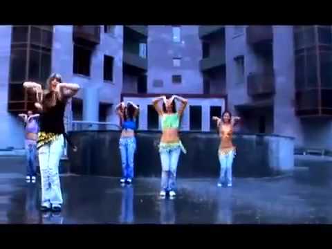 Suzy Meliqyan - I'm Blessed // Official Music Video