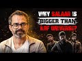 WHY SALAAR PART 2 Is Bigger Then Kgf Kgf Chapter 3 Update Salaar Part 2 Update