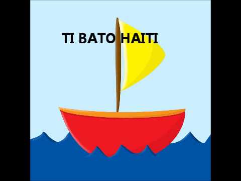TI BATO blage - lajan sol