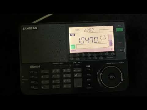 WBGL/WCFL/WIBI/WNLD/WZGL/WCRT/WCBW/WBMV/WVNL/WIMB/W211AD/W230BS/K295FB Station IDS