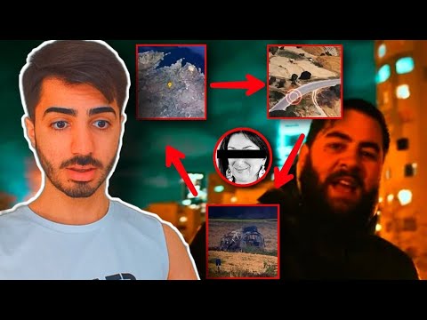 SIE WURDE GET*TET! Kolja Goldstein - Alexander III Reaktion