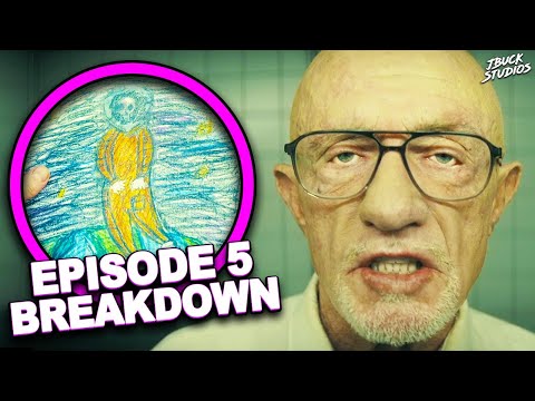CONSTELLATION Episode 5 Breakdown | Ending Explained, Theories & Review | APPLE TV+