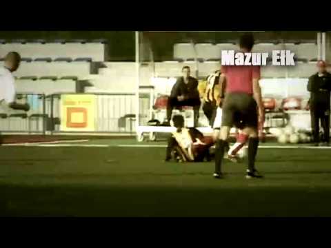 Zapowiedź: Czarni Olecko - Mazur Ełk (15.08.2012r.)