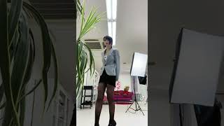 【TikTokえちえち】770ポーズっチャンネル登録してね！