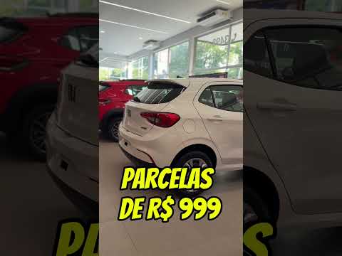HORA BOA PRA COMPRAR CARROS DA FIAT
