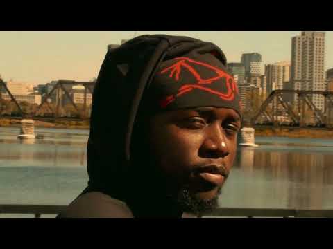 Kojo Dave - Day of Fire (Official Music Video) Directed by Fentifilmz