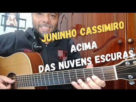 Acima Das Nuvens Escuras - Banda Arkanjos