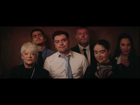 Degie - SELFISH (Official Video)