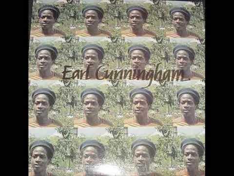 Earl Cunningham - Ready To Learn